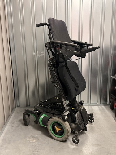 Permobil corpus standing - permobil, f5