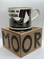 Moorland Pottery I Love