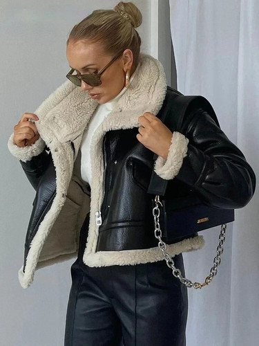 Women raf shearling - women’s,