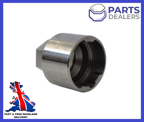 Locking wheel nut - wheel, key