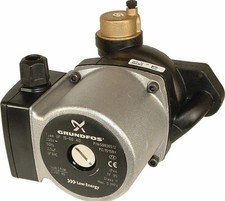 BAXI COMBI 105E 105HE &