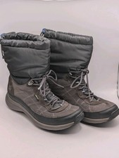 Clarks Wave Walk Gore-Tex