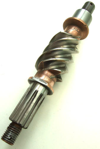Vintage sunbeam s8 rear - &,
