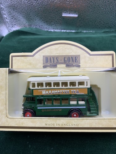 Lledo days gone diecast model - days,