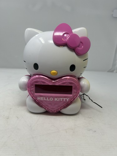 Hello kitty digital fm - hello,