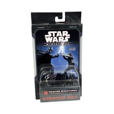 Star Wars Miniatures Game