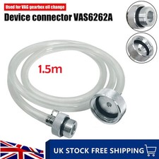 Oil Filling Hose DSG Oil