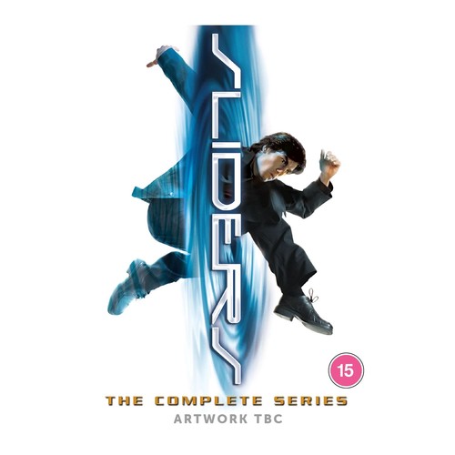 Sliders the complete - sliders:,