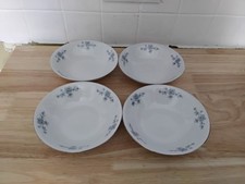 Set of 4 Winterling 5 1/8”