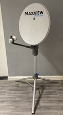 Maxview Precision 65cm