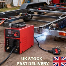 UK Mini Portable ARC MMA‑250