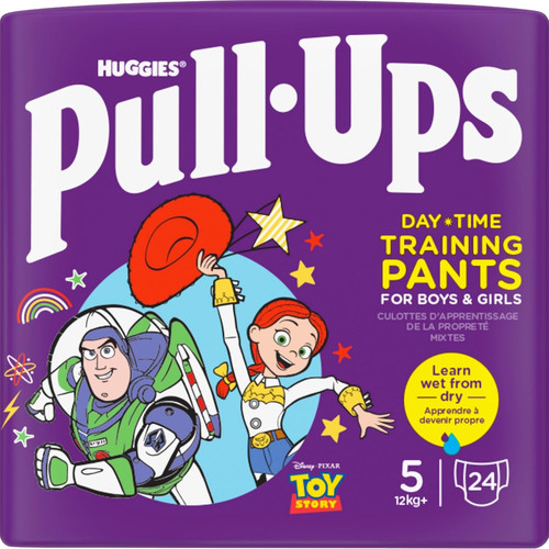 Huggies pull ups - pull-ups,, explorers