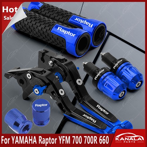 For yamaha raptor - 700, 700r