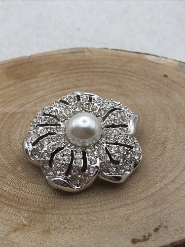 Vintage swarovski pearl - vintage,