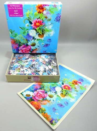 Flame tree 1000 - flame, pcs