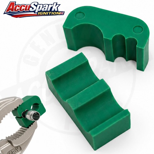Accuspark lead crimping - ht,
