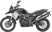 Akrapovic Moto Slip-On Line