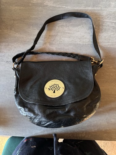 Mulberry daria hobo bag - mulberry,