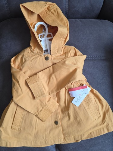Rachel zoe girls coat - girls,