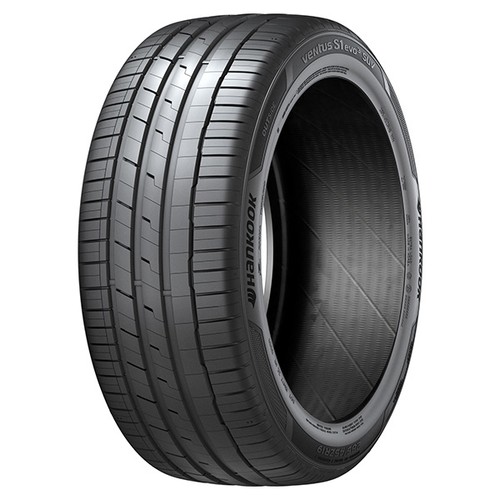 Tyre hankook 235 - hankook, r20