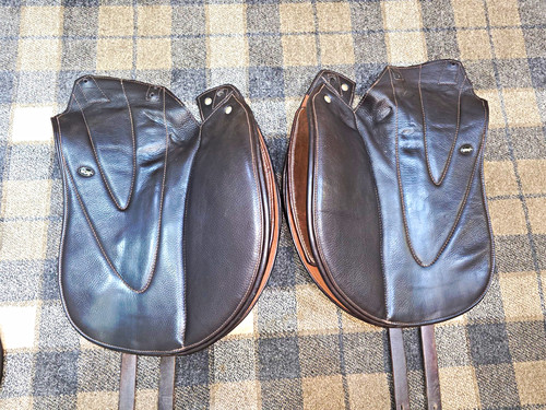 Wow saddles moveable block - wow, vsd
