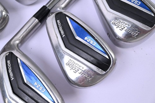 Tour edge hot launch c524 - hot,