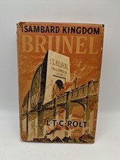 Isambard Kingdom Brunel by