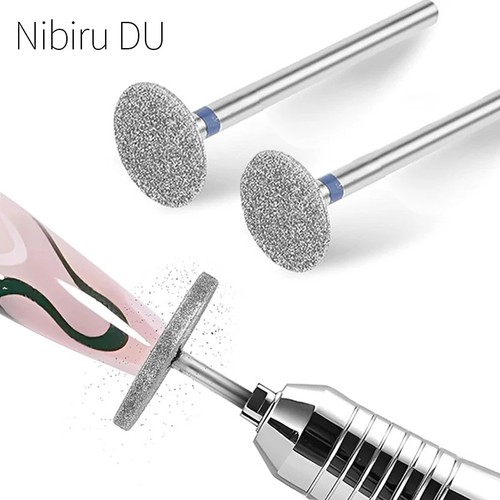Diamond electric nail - diamond,