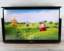 LG 22LD350 22 Inch TV HD Ready