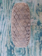 Carlise tyre 4.10 x 6nhs for ride on tractor mower / wheelbarrow with wheel