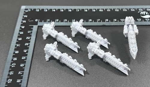 Battlefleet gothic imperial - gothic,