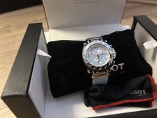 Tisot T  race Chronograph
