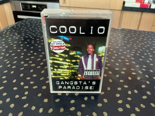 Coolio gangsta s paradise - gangsta's,