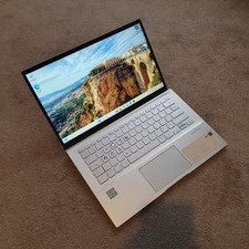14" Asus VivoBook S14 Intel