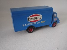 Ever  Ready Batteries For Life