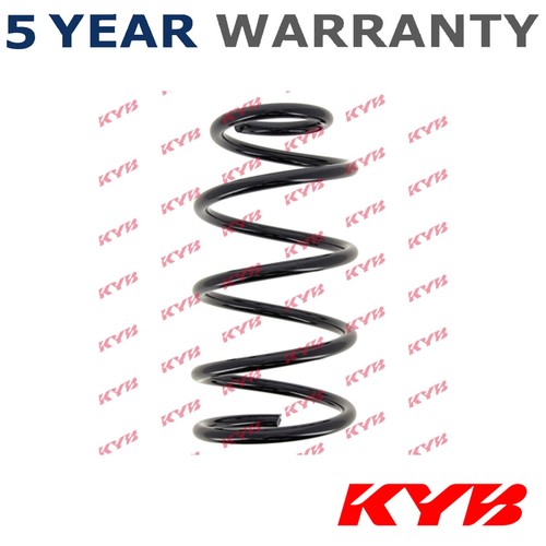Kyb front coil - front,