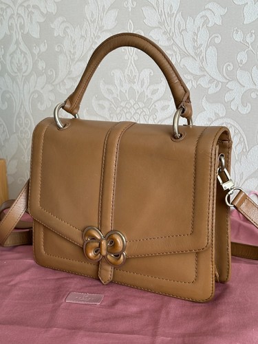 Radley genuine leather - radley, handbag