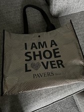 Pavers England Women's shopper