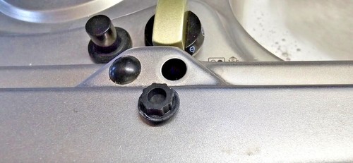 Dometic style screw cap - dometic,