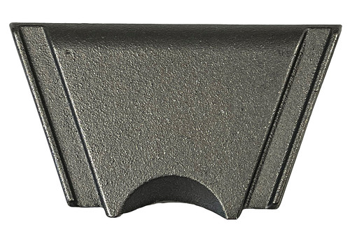 Harman furnace boiler - boiler, cast