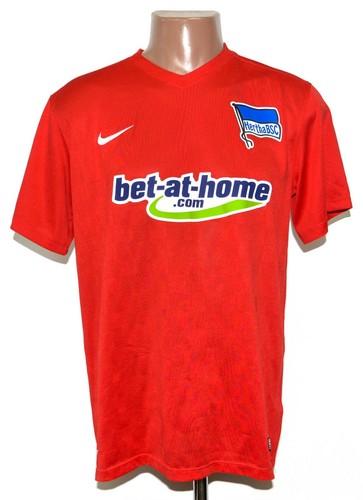 Hertha berlin 2015 - berlin, third