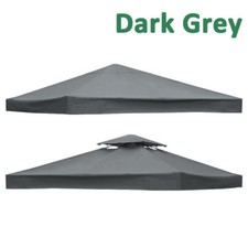 3x3m 1-Tier 2-Tier Garden