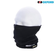 Oxford deluxe merino neck - neck, tube