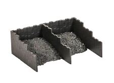 Coal bunkers - OO/HO Building – Wills SS17 -
