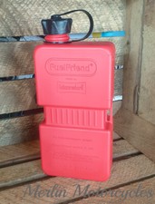 Fuel Friend Plastic Fuel Can