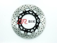 Yamaha YZF1000 R1 2007 - 2014 Brembo Serie Oro Floating Front Disc