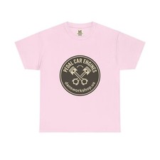 Pedal Car Engine, Unisex Top