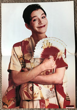 BRIAN MOLKO / PLACEBO - 2001