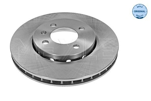 Brake disc pair braking - disc,