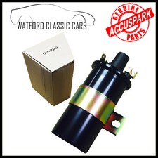 Rover V8 AccuSpark®  Ignition